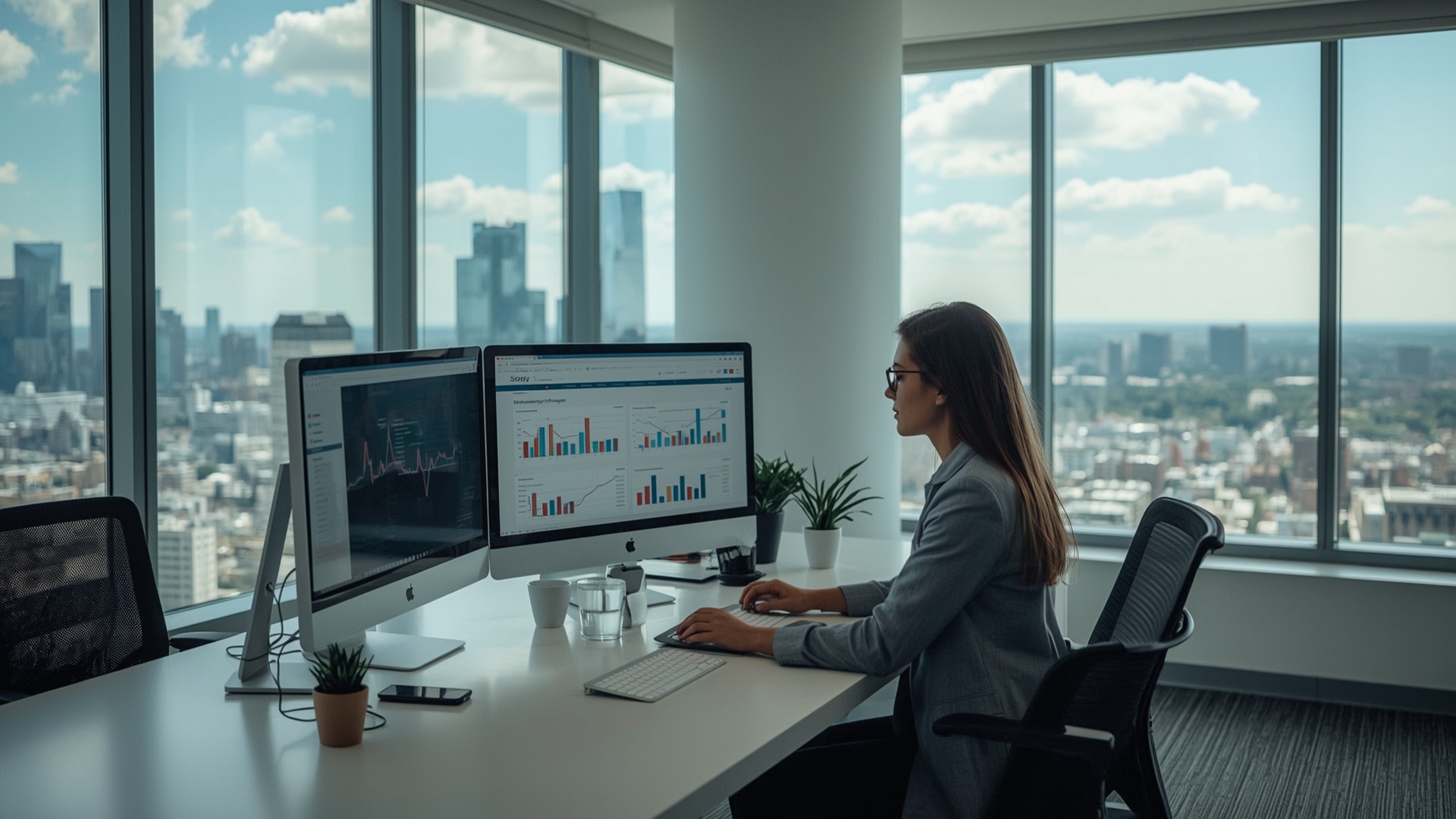 Conseils Financiers