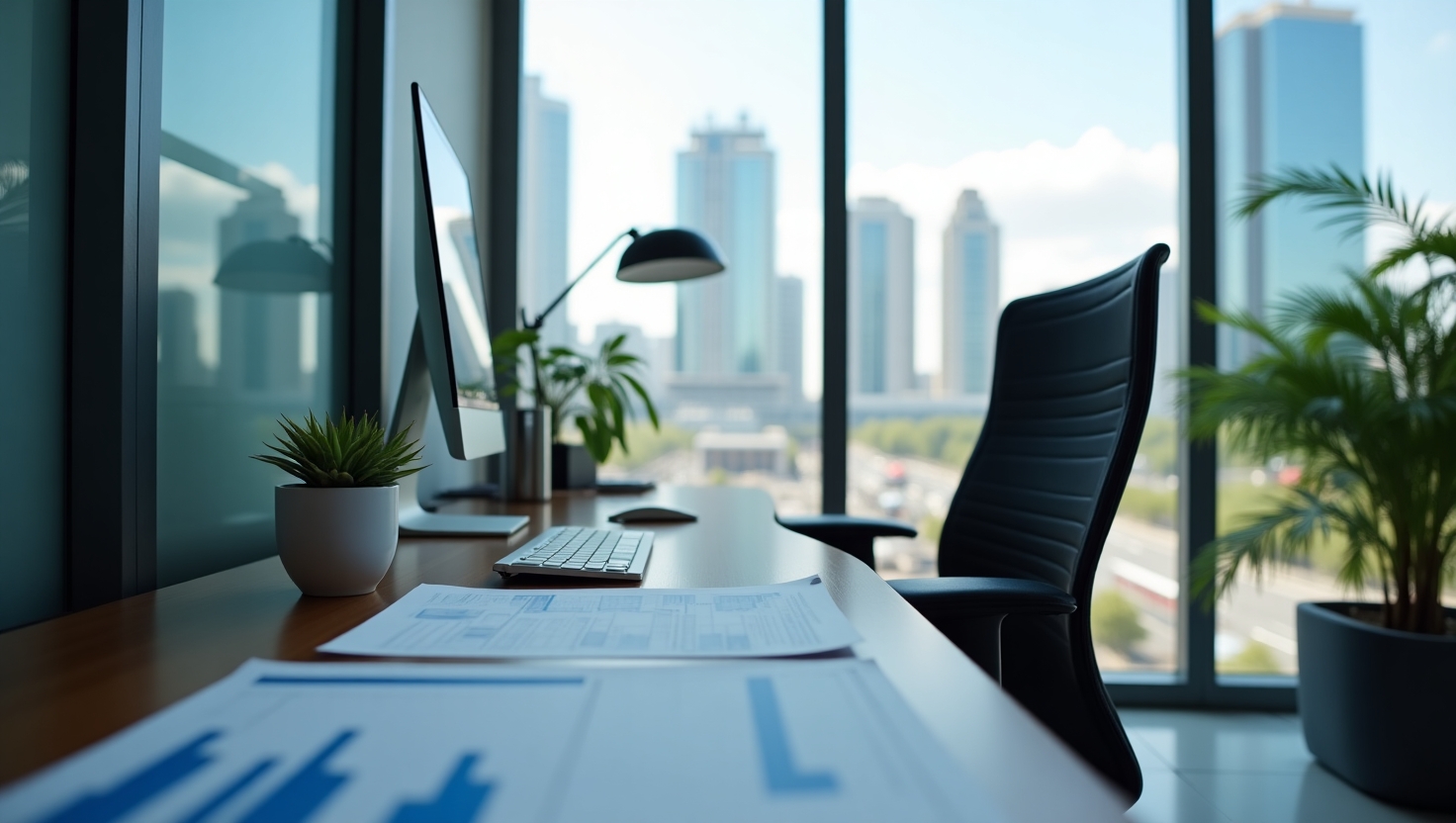 Comptabilité d'Entreprise